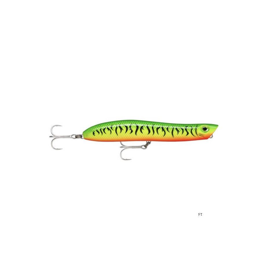 Hard Bait Rapala Max Rap Walk 'N Roll 13cm