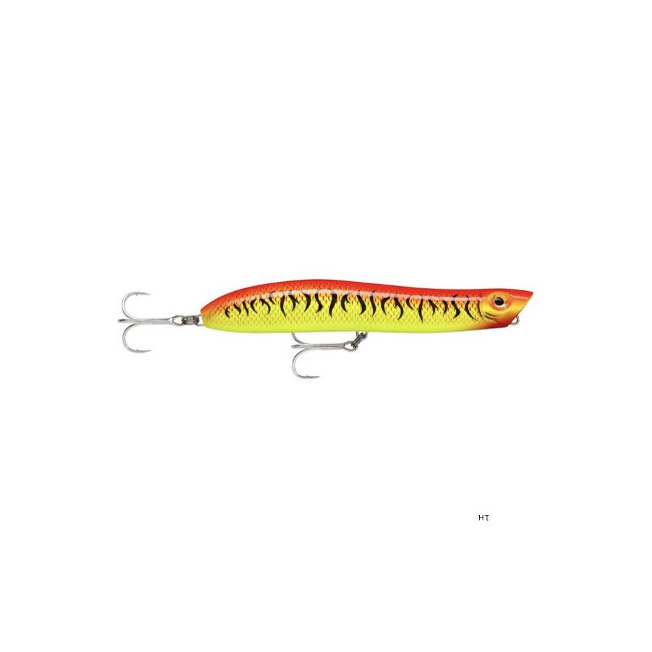 Hard Bait Rapala Max Rap Walk 'N Roll 13cm