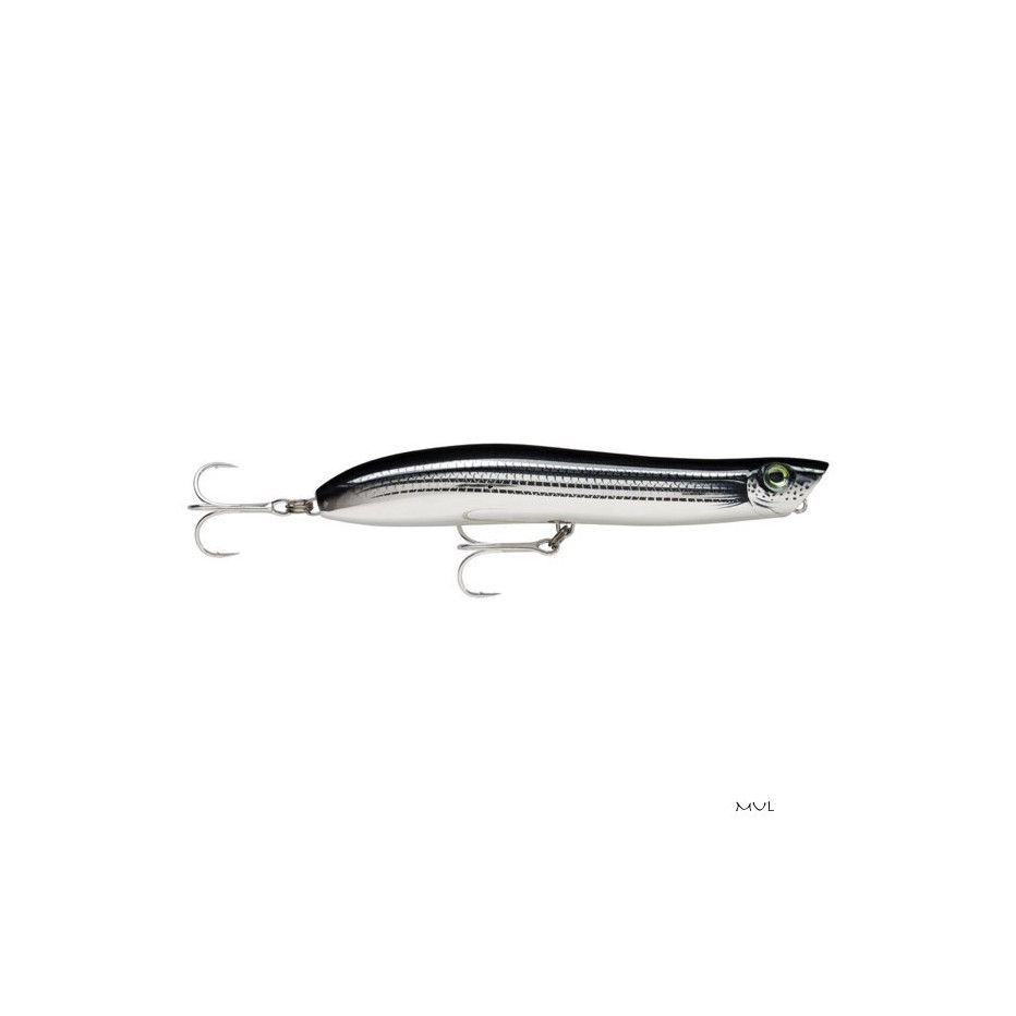 Wobbler Rapala Max Rap Walk'N Roll 13cm