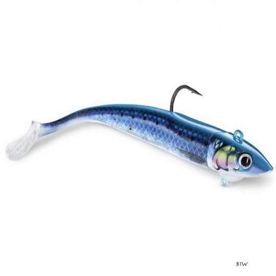 Jig head Storm 360 GT...