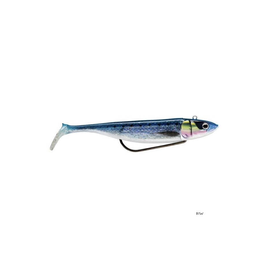 Leurre Souple Storm 360 GT Coastal Biscay Shad Monté