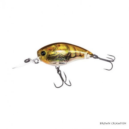 Hard Bait Yo-Zuri 3DR Mid Crank 5 and 7cm