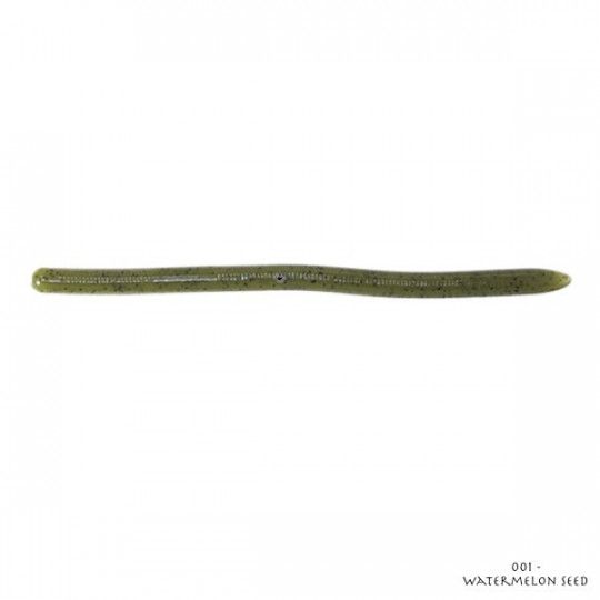 Gummifische Reins Fat Swamp 15cm - Wurm