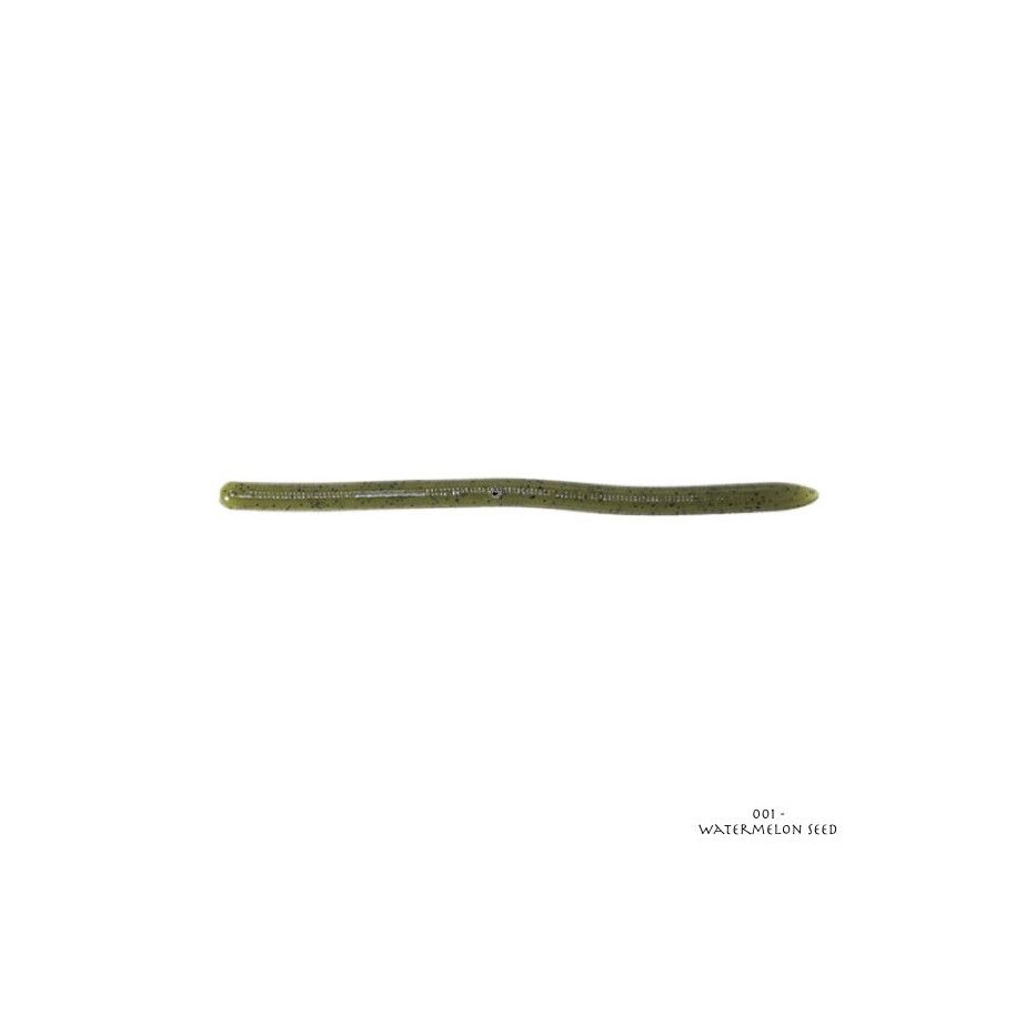 Gummifische Reins Fat Swamp 15cm