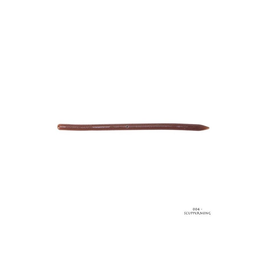 Gummifische Reins Fat Swamp 15cm