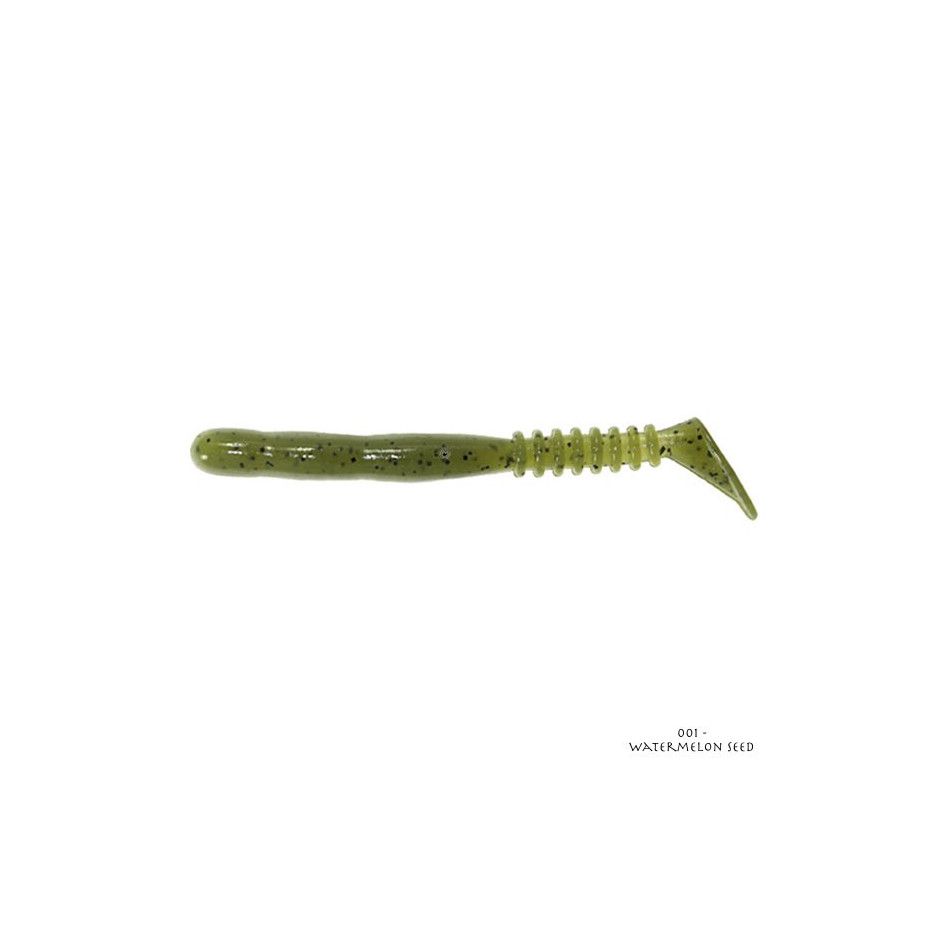 Soft Bait Reins Rockvibe Shad 9cm