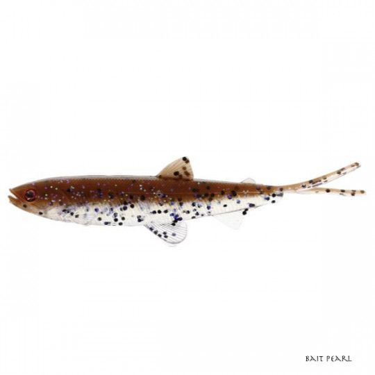 Leurre Souple Westin Hypoteez V-Tail 10cm