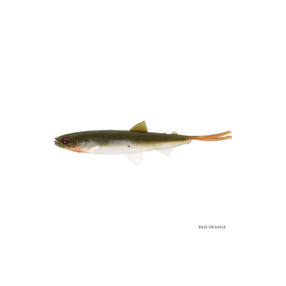 Gummifische Westin Hypoteez V-Tail 10cm