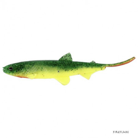 Gummifische Westin Hypoteez V-Tail 10cm