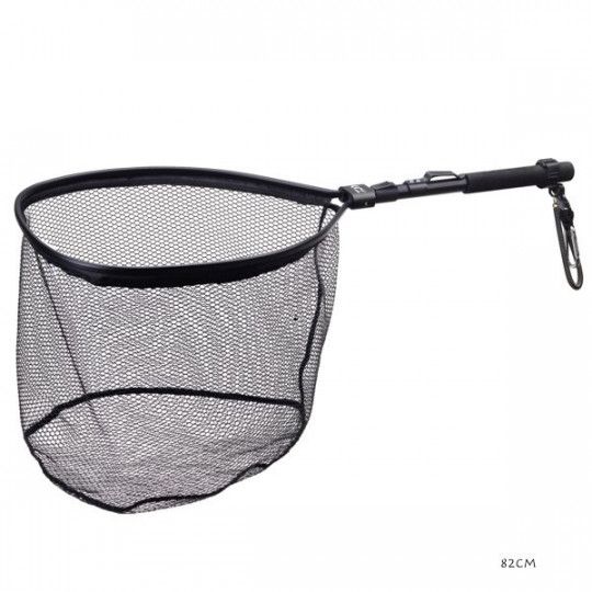 Epuisettes Daiwa Prorex Truite Ovales - 3 modèles