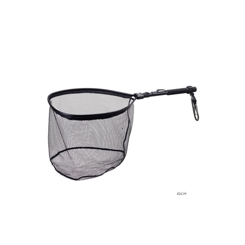 Kescher Daiwa Prorex Forelle Oval - 3 Modelle