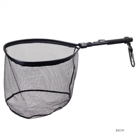 Kescher Daiwa Prorex Forelle Oval - 3 Modelle