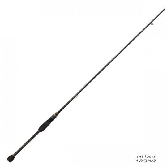 Caña de spinning Evergreen Salty Sensation The Rocky Huntsman 82 T