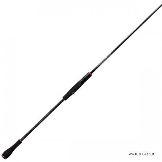 Caña de mar Evergreen Poseidon Sparid Master