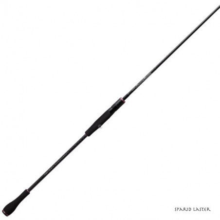 Meeresruten Evergreen Poseidon Sparid Meister