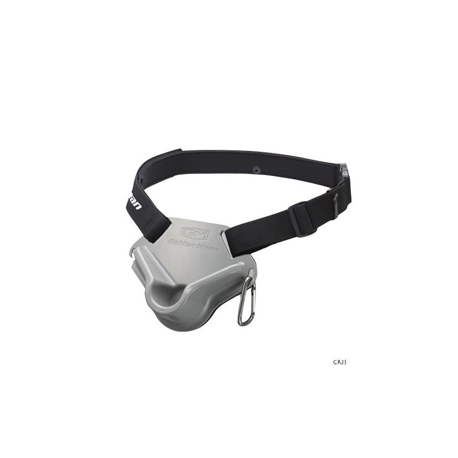 Arnés Golden Mean GM Pad Mini