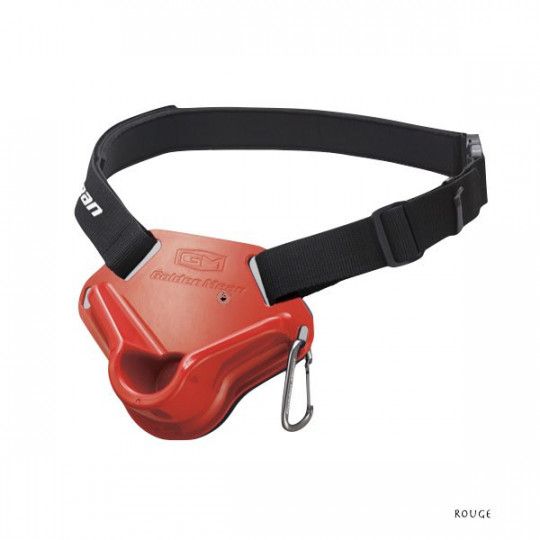 Klettergurt Golden Mean GM Pad Mini - 5 Farben