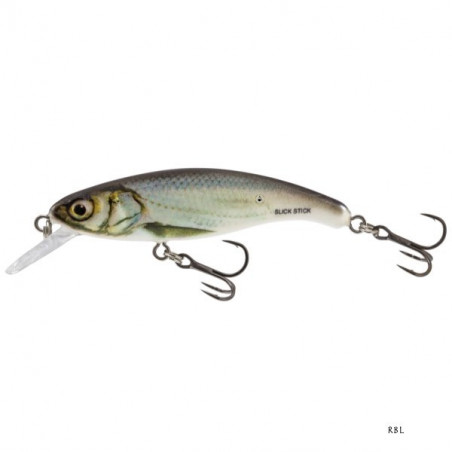 Poisson Nageur Salmo Slick Stick 6cm Floating