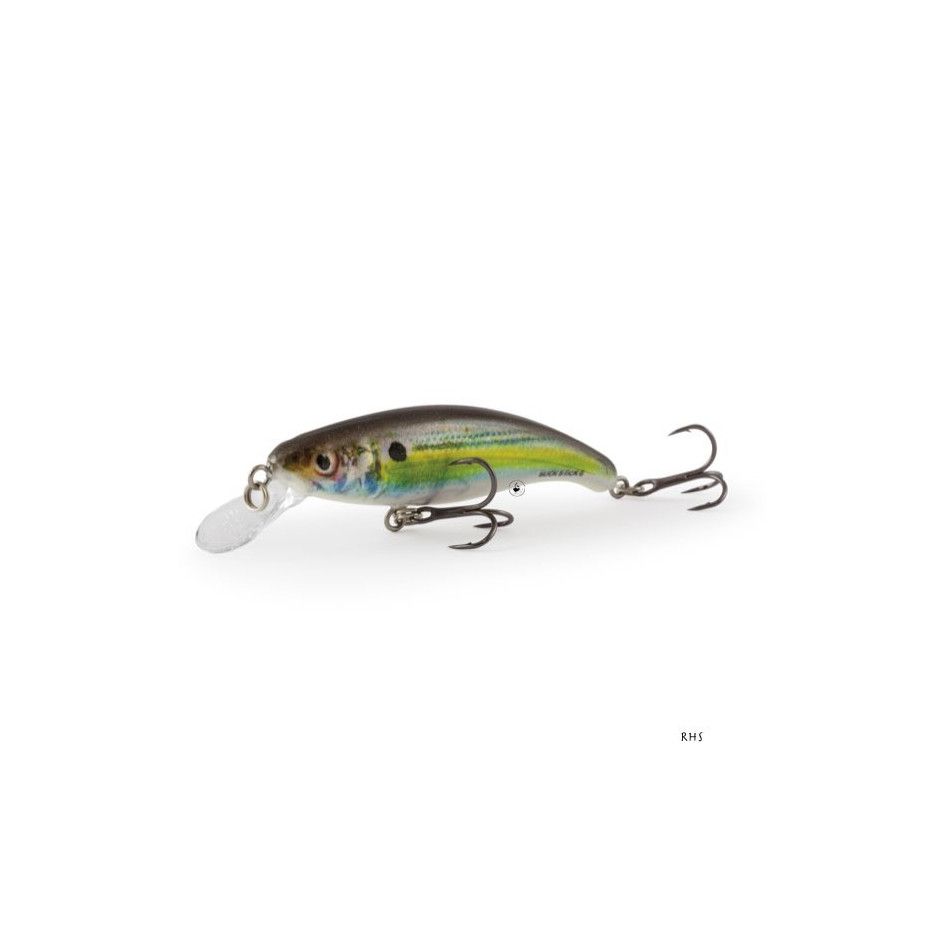 Wobbler Salmo Slick Stick 6cm Schwimmend