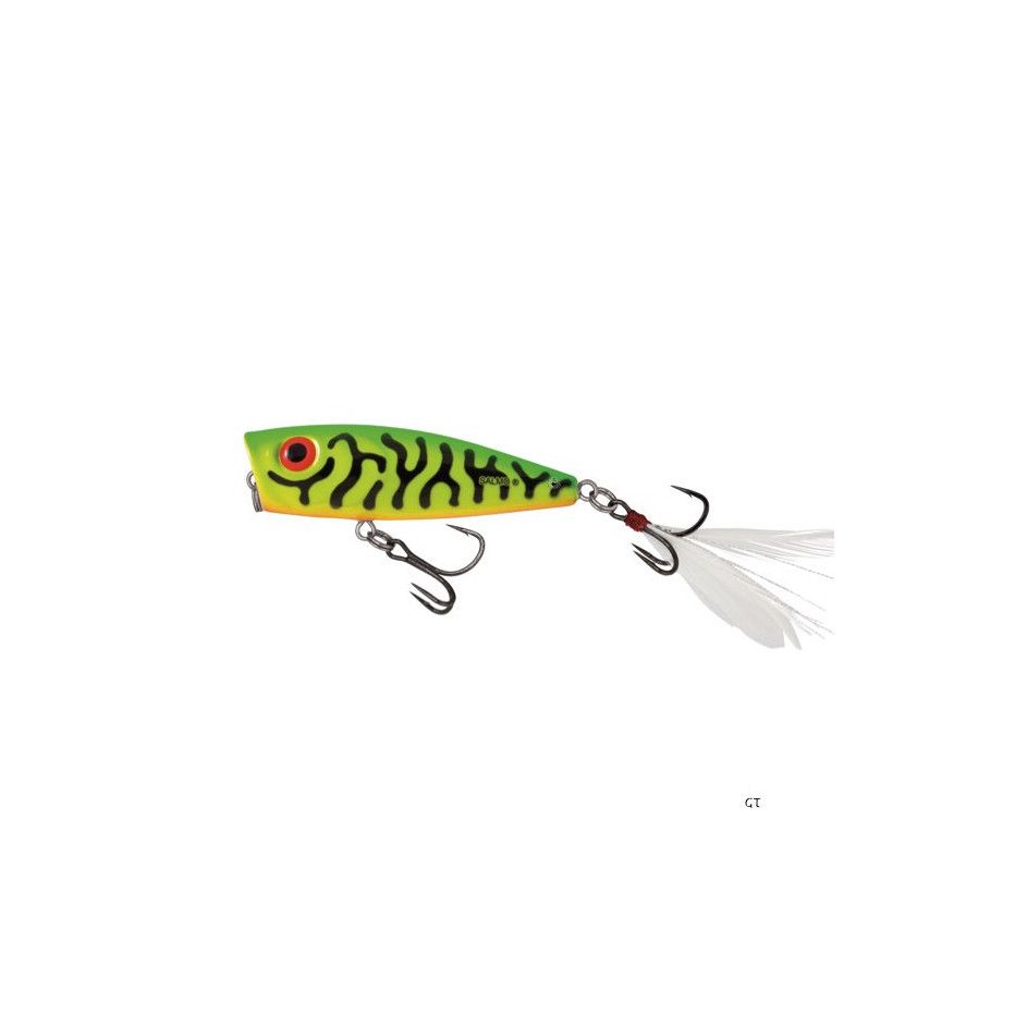 Wobbler Salmo Rattlin Pop 7cm