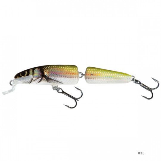 Wobbler Salmo Fanatic 7cm Schwimmend