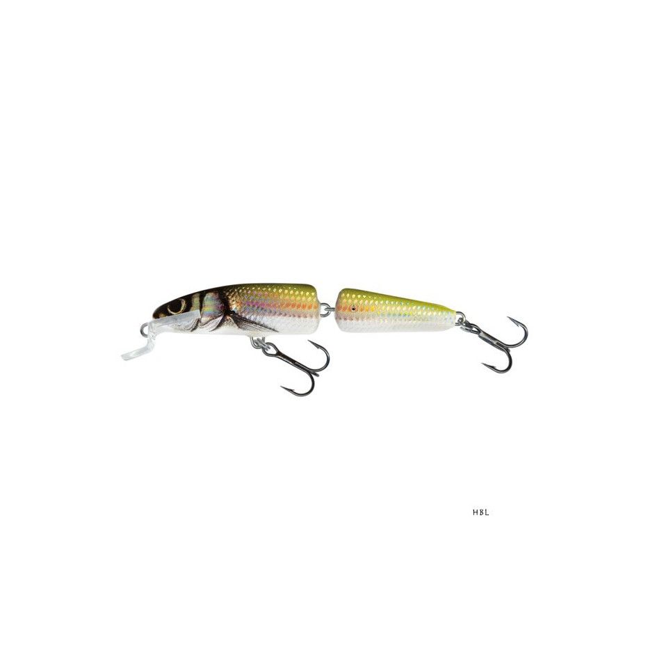 Wobbler Salmo Fanatic 7cm Schwimmend