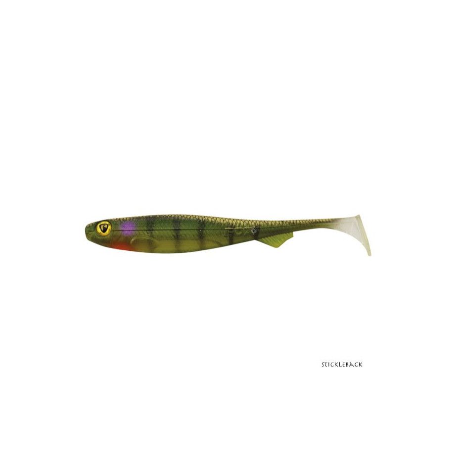 Soft Bait Fox Rage Slick Shad 11cm