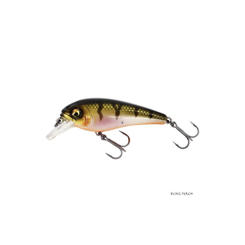 Hard Bait Westin Bullybite Crankbait 6cm