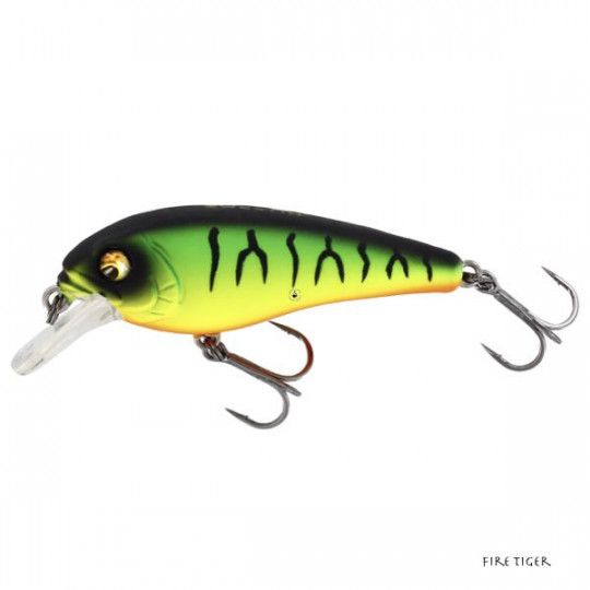 Hard Bait Westin Bullybite Crankbait 6cm