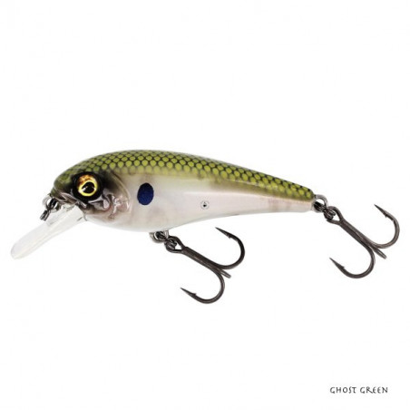Hard Bait Westin Bullybite Crankbait 6cm