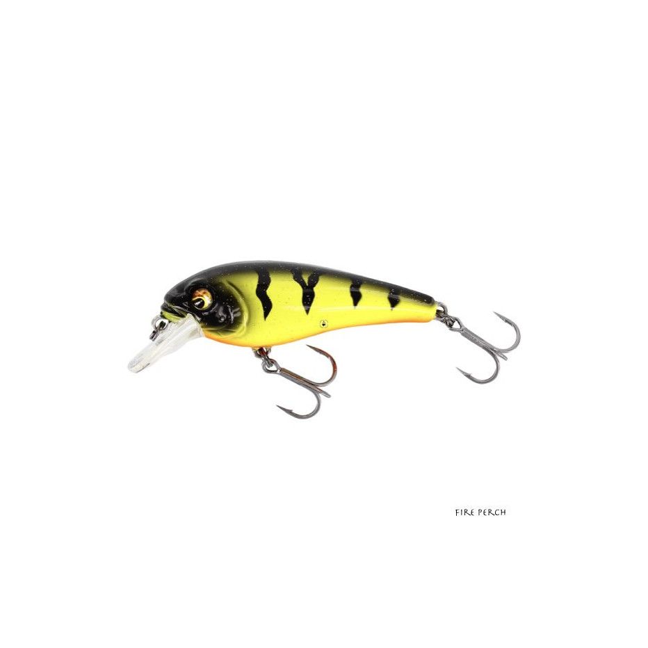 Hard Bait Westin Bullybite Crankbait 7cm