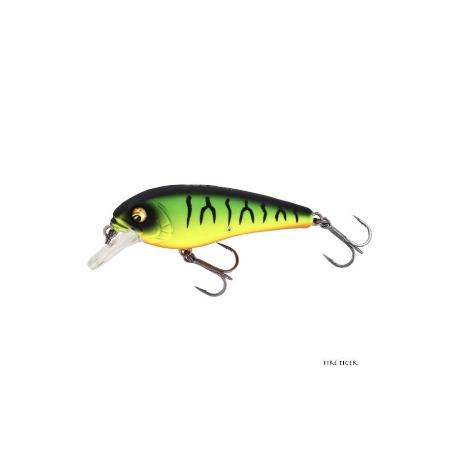 Hard Bait Westin Bullybite Crankbait 7cm