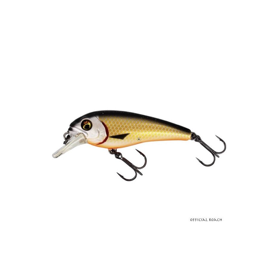 Hard Bait Westin Bullybite Crankbait 7cm