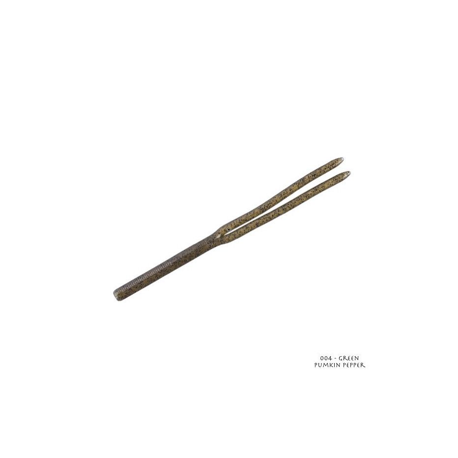 Gummifische OSP HP 3D Wacky 12,5cm