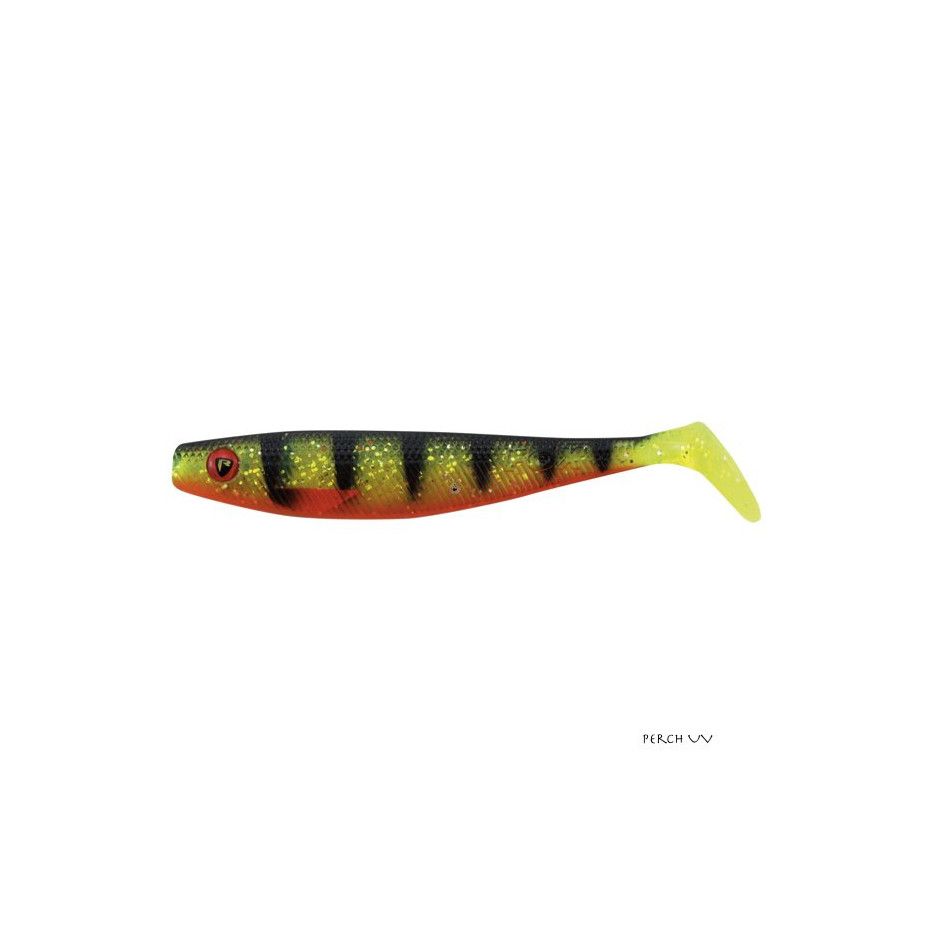 Soft Bait Fox Rage Pro Shad Natural Classics 2 10cm