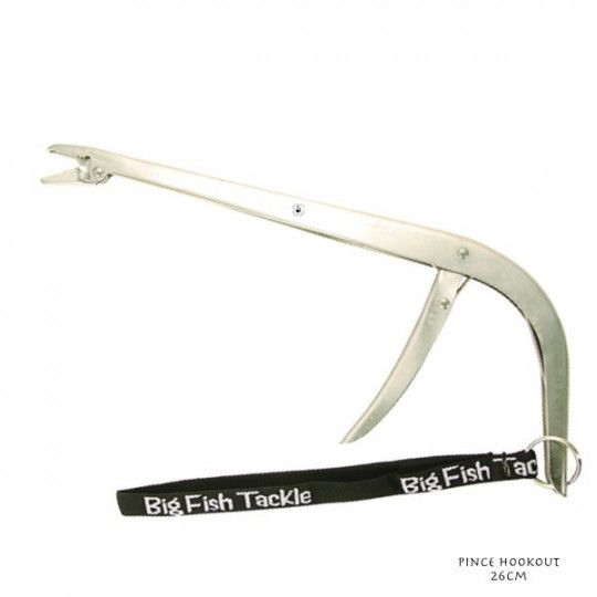 Zange Hakenlöser BFT Hookout 26cm - Fang