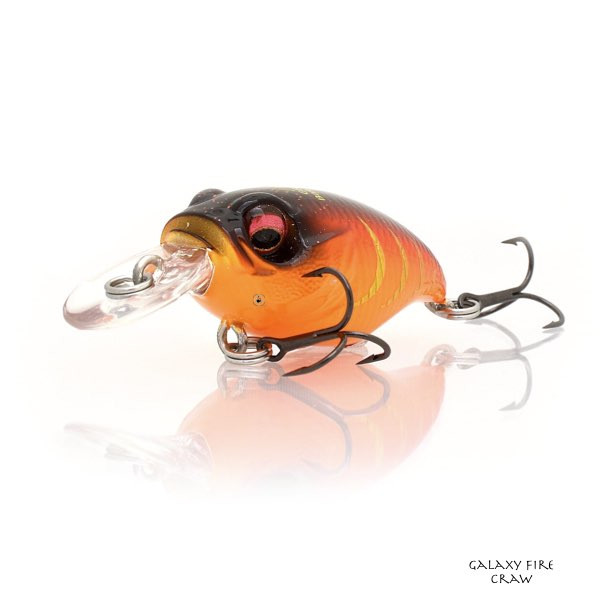 Leurre De Pêche Megabass Bait-X Concept 2004 #AR11 - 66mm - Occasion (rayure)