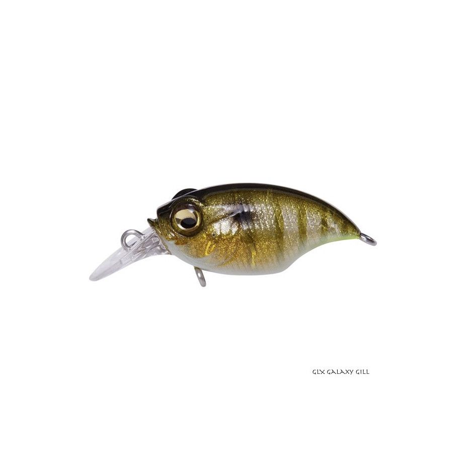 Poisson Nageur Megabass SRX Griffon Bait Finesse 3,8cm