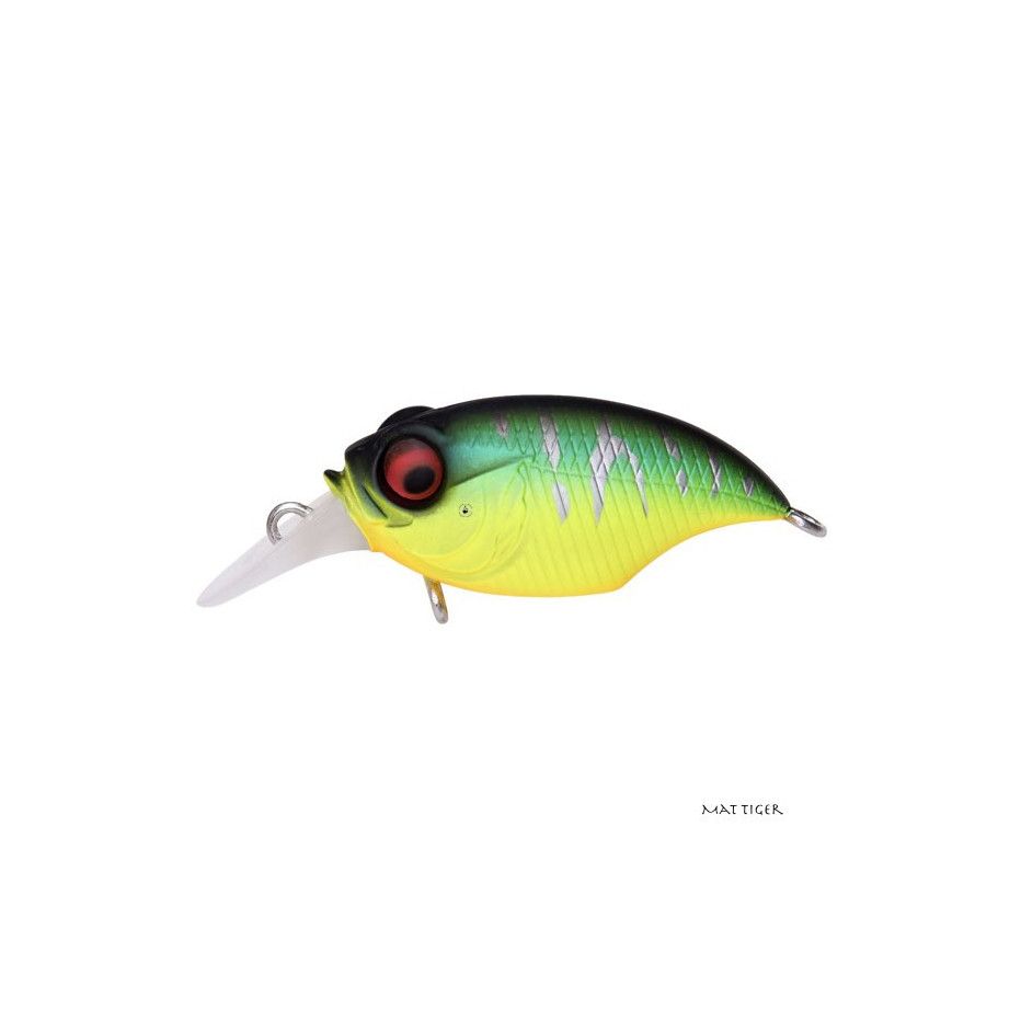 Hard Bait Megabass SRX Griffon Bait Finesse 3,8cm