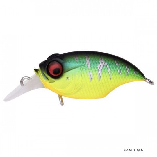 Señuelo Duro Megabass MRX Griffon Bait Finesse 3,8cm