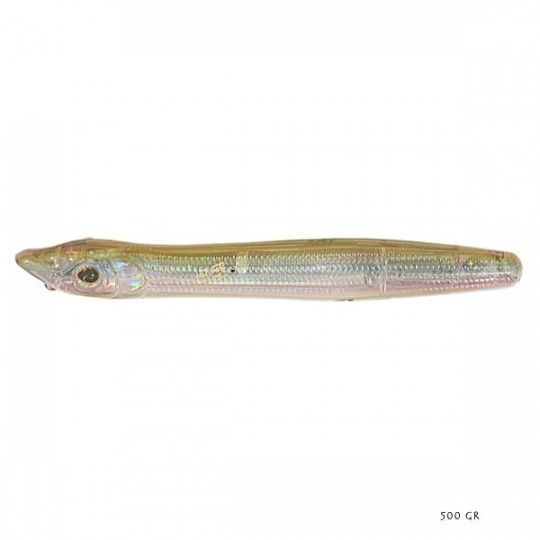 Wobbler von Oberfläche Xorus Frosty II 12,5cm