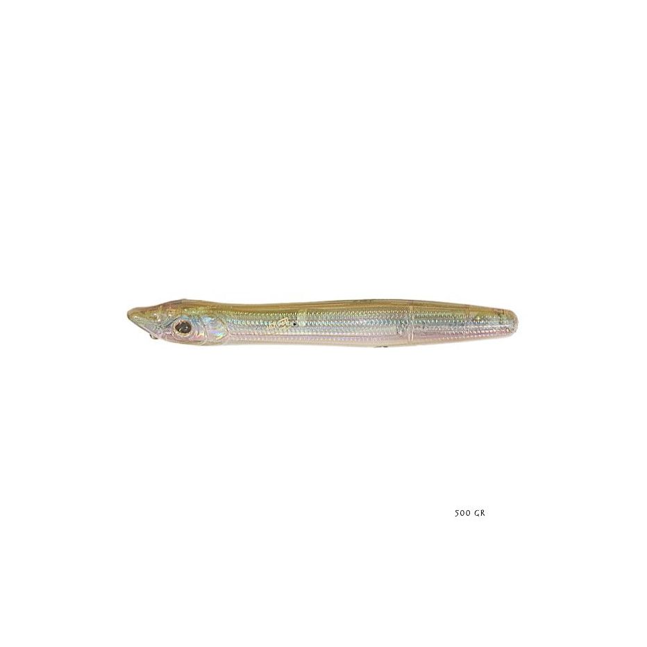 Wobbler von Oberfläche Xorus Frosty II 12,5cm