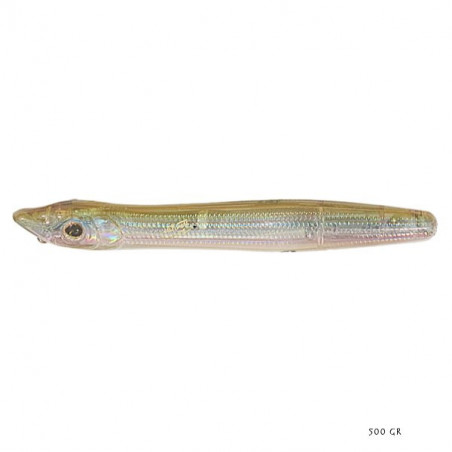 Poisson Nageur de surface Xorus Frosty II 12,5cm