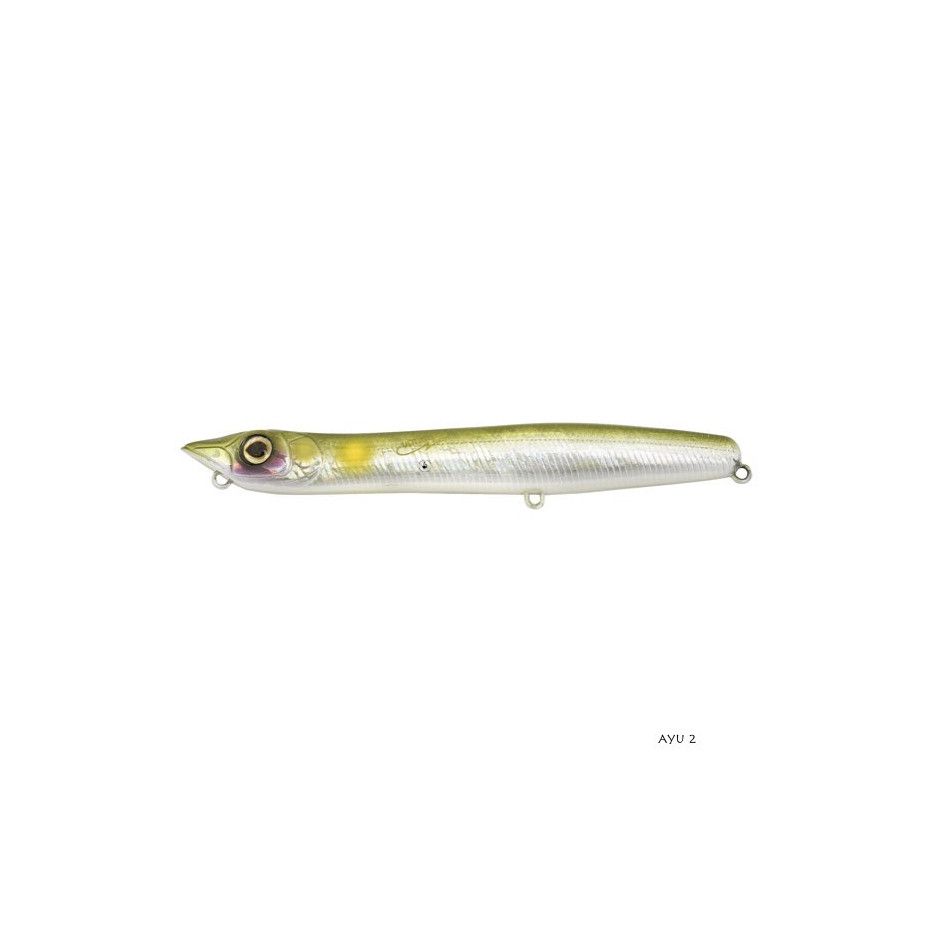 Poisson Nageur Xorus Frosty II 12,5cm