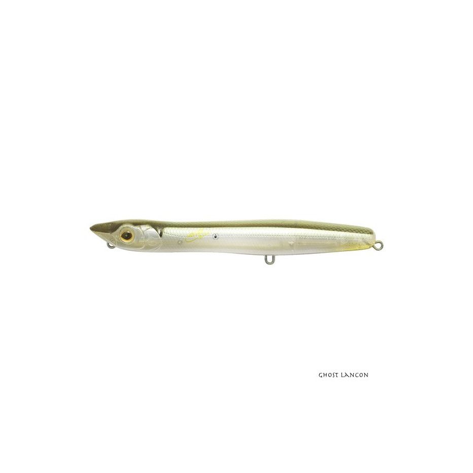 Poisson Nageur Xorus Frosty II 12,5cm