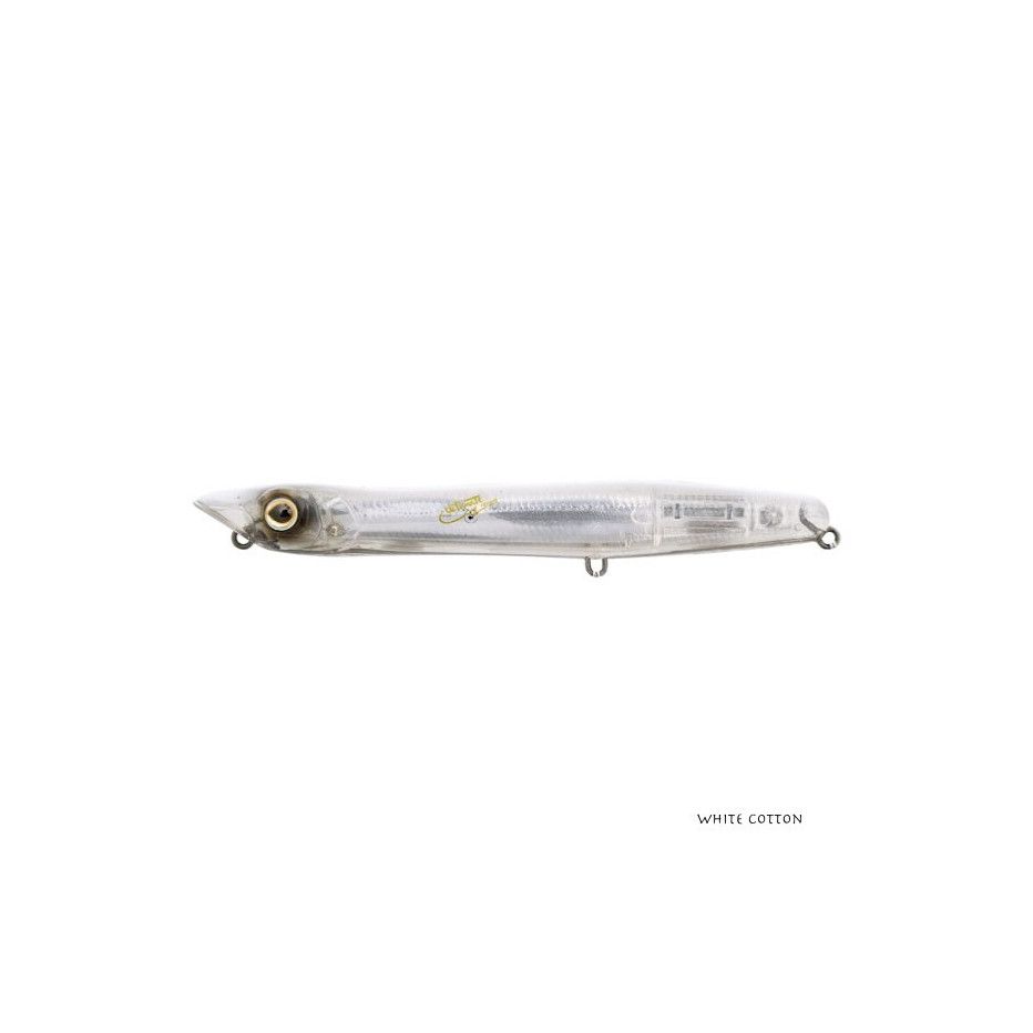 Poisson Nageur Xorus Frosty II 12,5cm