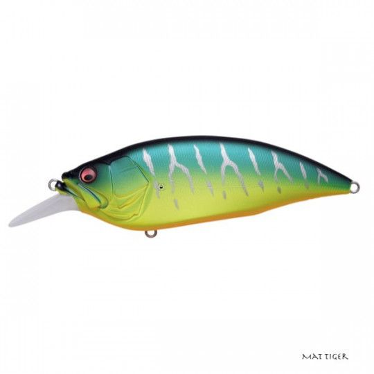 Hard Bait Megabass Big M 4.0 - Crankbait