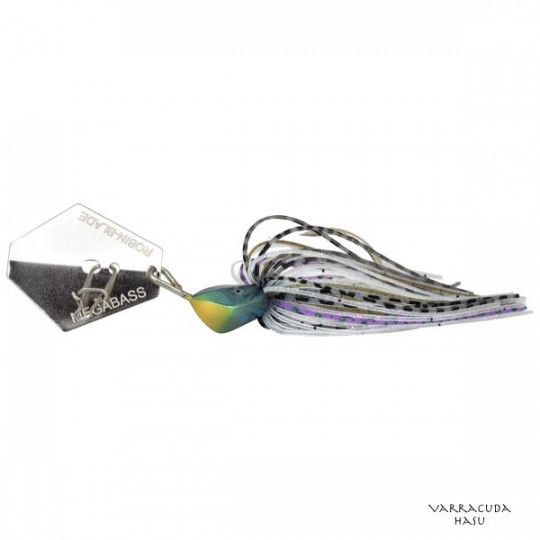Chatterbait Megabass Robin Blade 10,5g