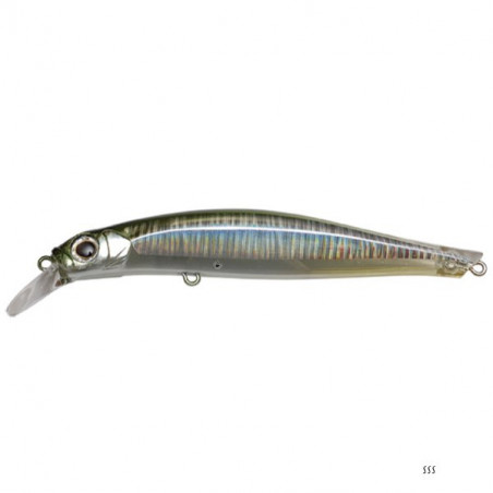 Hard Bait Jackson Artist FR105 - Mediterranean fishing