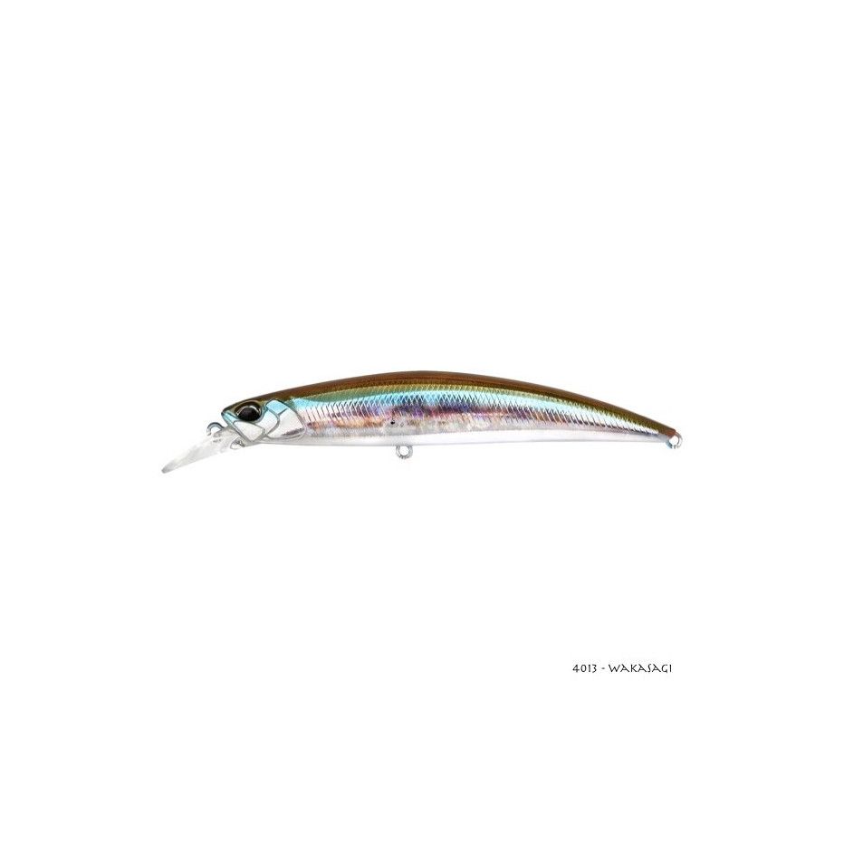 Hard Bait Duo International Ryuki 110 SW